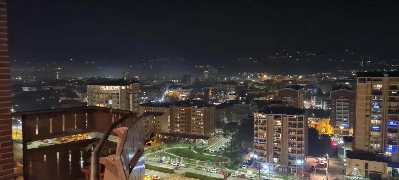 Salute Apartments Terni Exterior photo