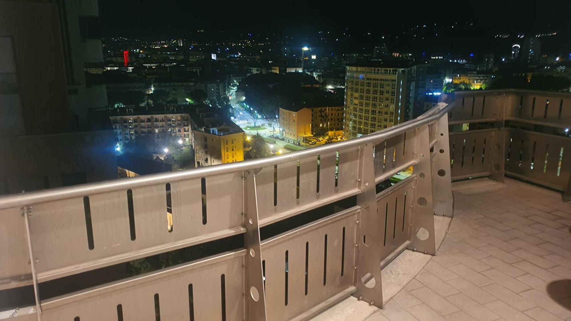 Salute Apartments Terni Exterior photo